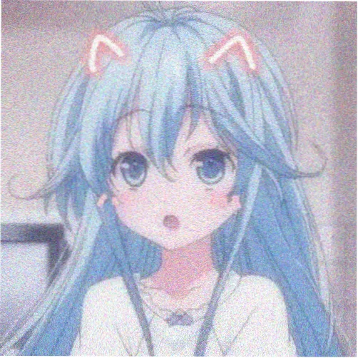 笑友头像
