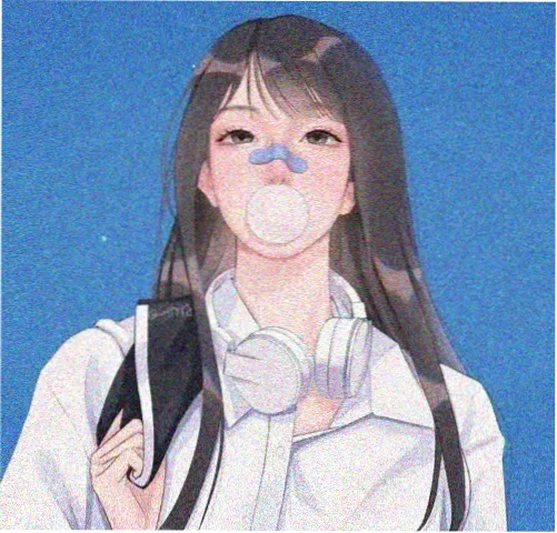 笑友头像
