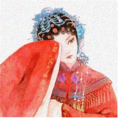 笑友头像